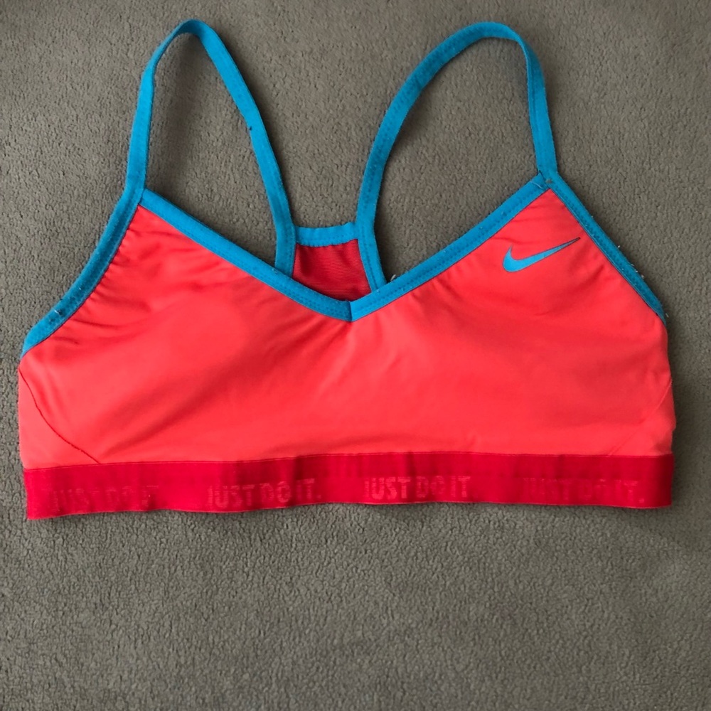 Nike Indy Bra